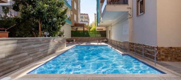 Apartment 1+1 in Antalya, Turkey No. 34025 22