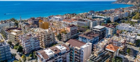 Apartment 1+1 in Antalya, Turkey No. 34025 26