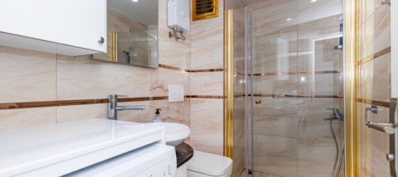 Apartment 1+1 in Antalya, Turkey No. 34025 3