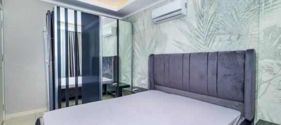 Apartment 1+1 in Antalya, Turkey No. 34025 5