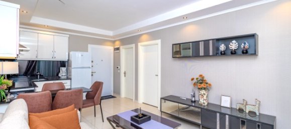 Apartment 1+1 in Antalya, Turkey No. 34025 13