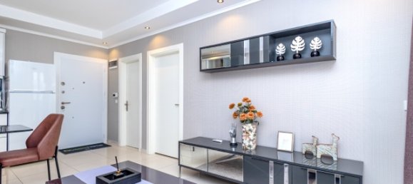 Apartment 1+1 in Antalya, Turkey No. 34025 14