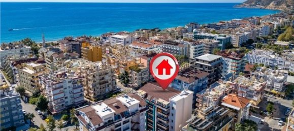 Apartment 1+1 in Antalya, Turkey No. 34025 30