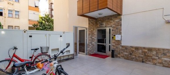 Apartment 1+1 in Antalya, Turkey No. 34025 23