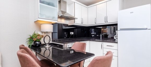 Apartment 1+1 in Antalya, Turkey No. 34025 16