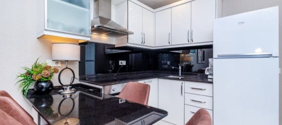 Apartment 1+1 in Antalya, Turkey No. 34025 6