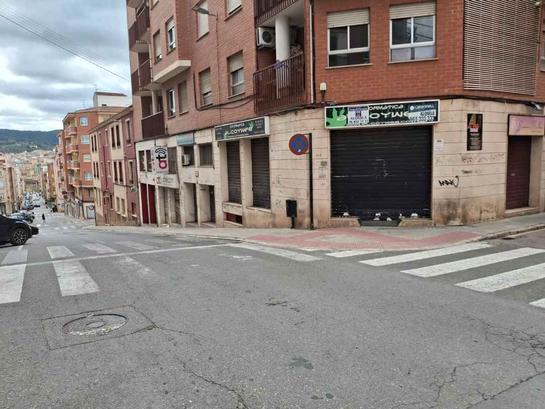  عقار تجاري في Alicante, Spain 74متر مربع رقم 158699