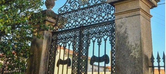 8 bedrooms Castles in Vila Nova de Gaia, Portugal No. 51014 11