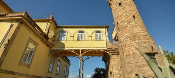 8 bedrooms Castles in Vila Nova de Gaia, Portugal No. 51014 22