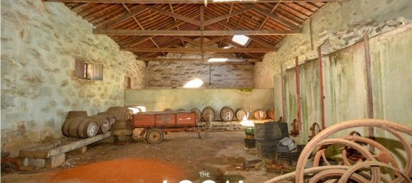 8 bedrooms Castles in Vila Nova de Gaia, Portugal No. 51014 9