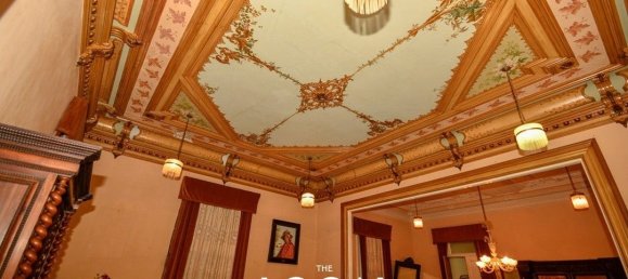 8 bedrooms Castles in Vila Nova de Gaia, Portugal No. 51014 47