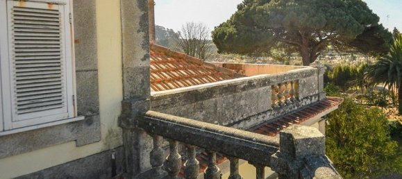 8 bedrooms Castles in Vila Nova de Gaia, Portugal No. 51014 6