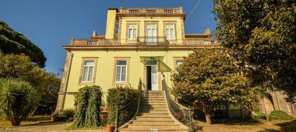 8 bedrooms Castles in Vila Nova de Gaia, Portugal No. 51014 23