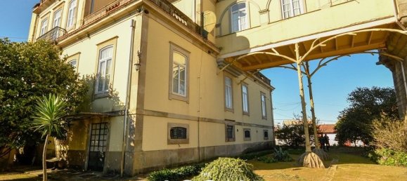 8 bedrooms Castles in Vila Nova de Gaia, Portugal No. 51014 21