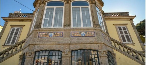 8 bedrooms Castles in Vila Nova de Gaia, Portugal No. 51014 13