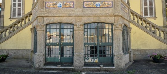 8 bedrooms Castles in Vila Nova de Gaia, Portugal No. 51014 14