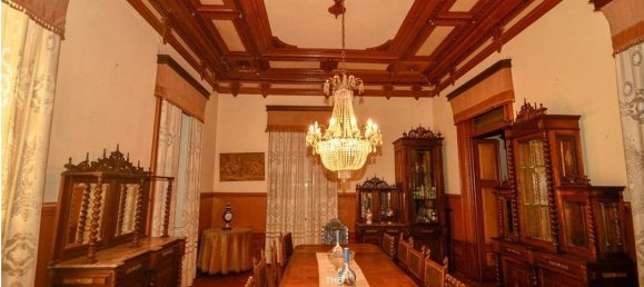 8 bedrooms Castles in Vila Nova de Gaia, Portugal No. 51014 41