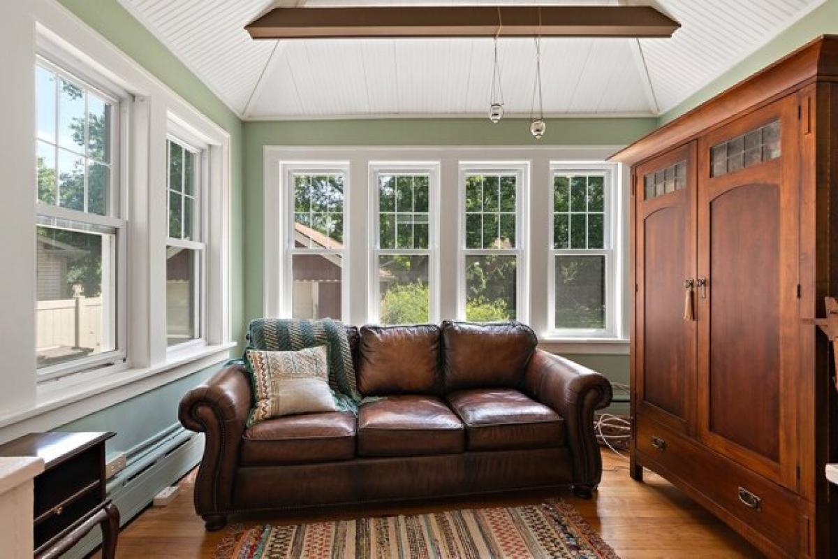 3 bedrooms House in Flossmoor, USA No. 438179