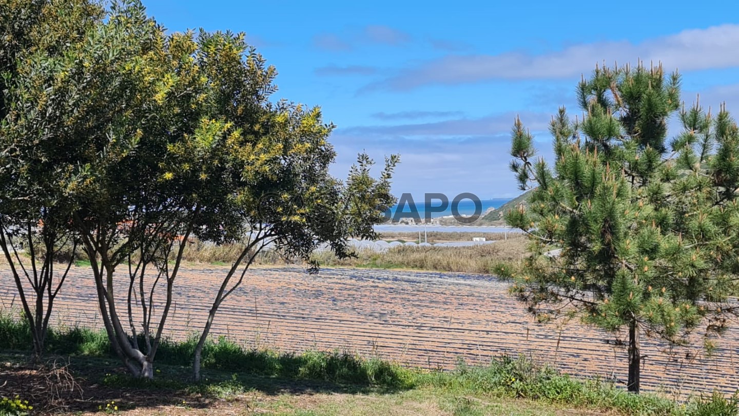 5040m² Land in Torres Vedras, Portugal No. 241108