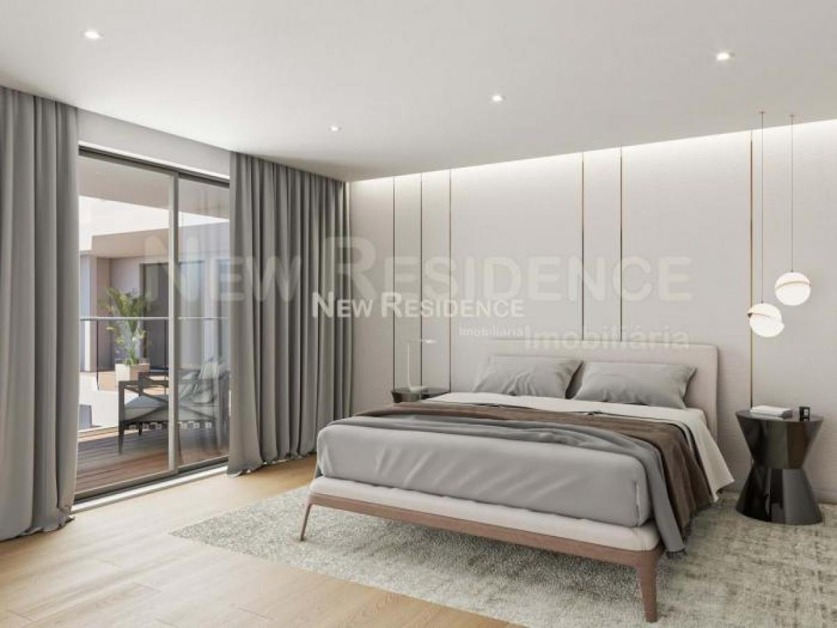 2 chambres Appartement à Albufeira, Portugal No. 4251