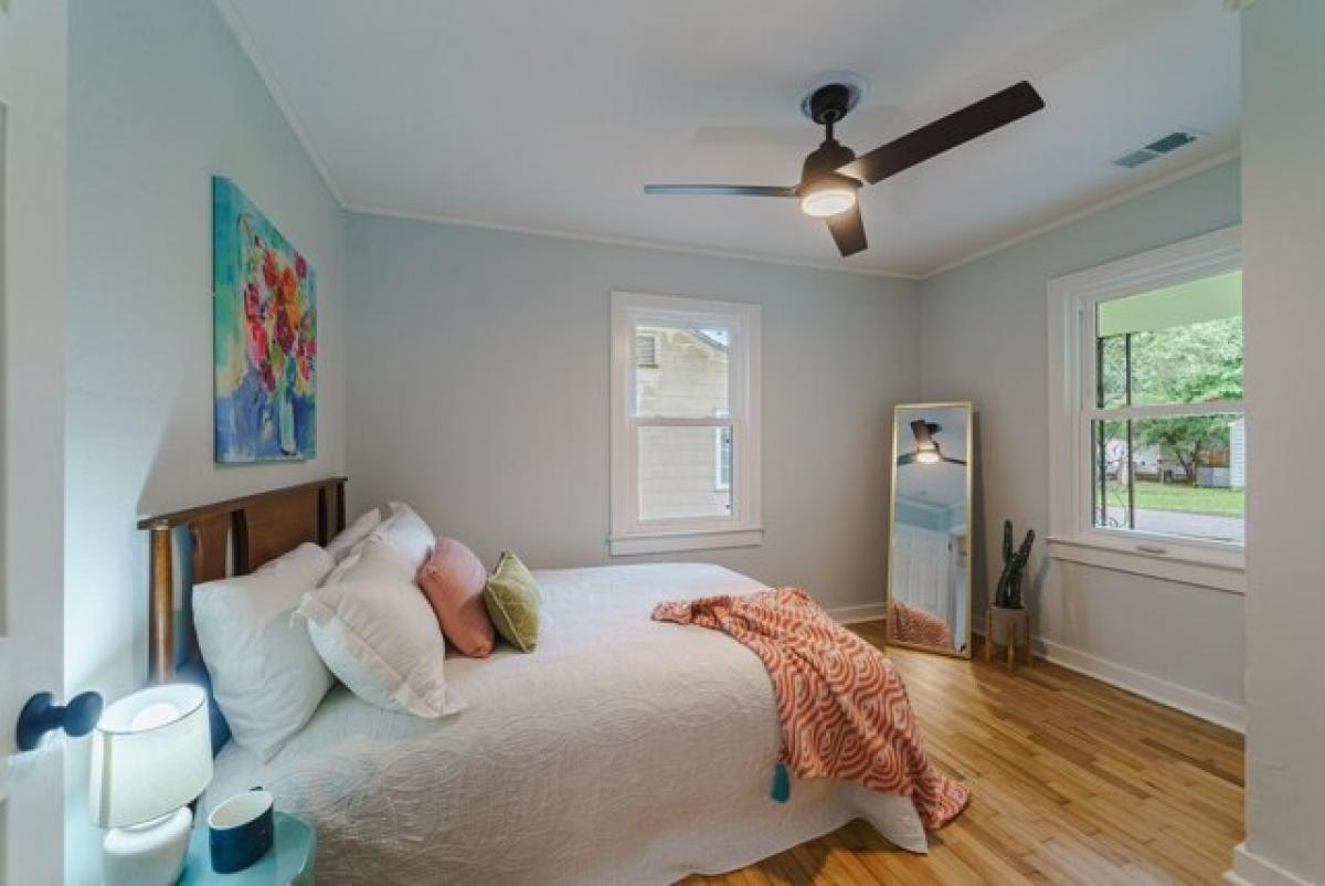 3 غرف نوم منزل في Hanahan, USA رقم 431494