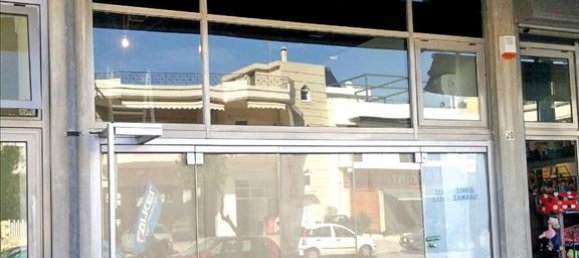 180m² Property in Glyfada, Greece No. 6810 2