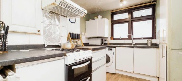 Квартира с 2 спальнями в Лондон, Великобритания № 11460 6