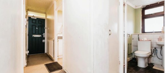 Квартира с 2 спальнями в Лондон, Великобритания № 11460 10