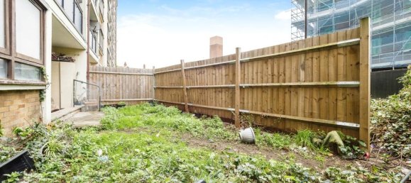 Квартира с 2 спальнями в Лондон, Великобритания № 11460 14