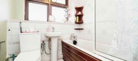 Квартира с 2 спальнями в Лондон, Великобритания № 11460 11