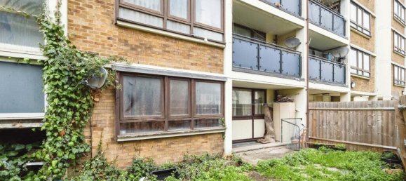 Квартира с 2 спальнями в Лондон, Великобритания № 11460 13