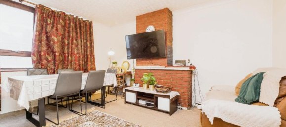 Квартира с 2 спальнями в Лондон, Великобритания № 11460 3