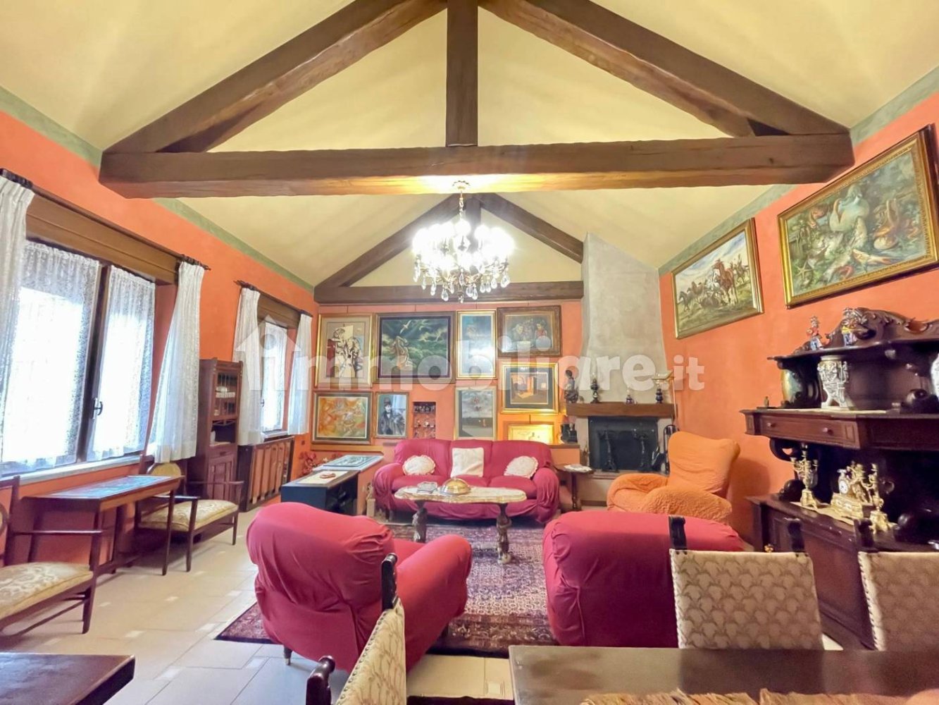 3 Schlafzimmer Haus in Magenta, Italy, Nr. 154493