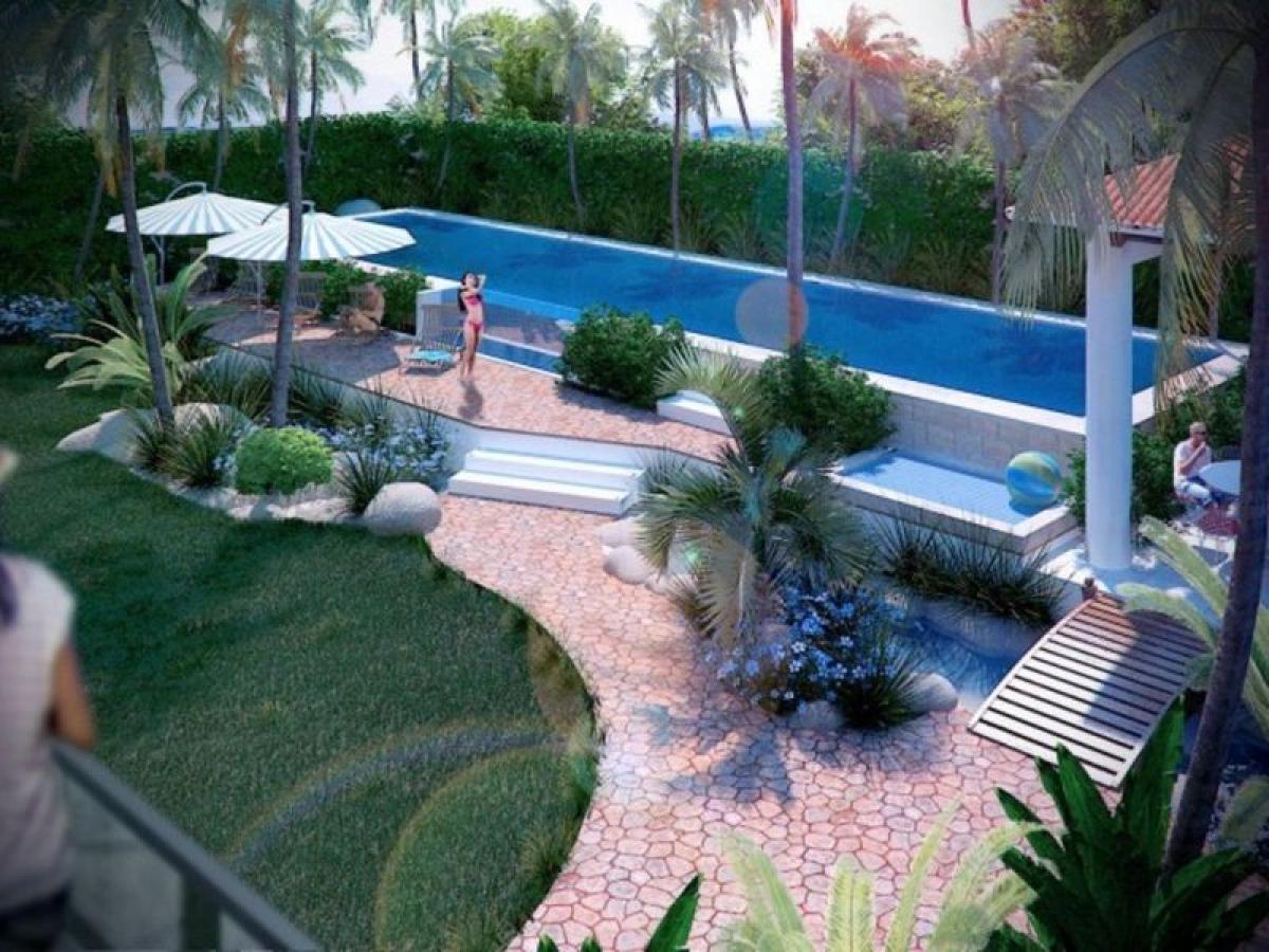 Studio in Solidaridad, Mexico No. 185439