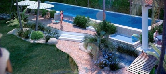 Studio in Solidaridad, Mexico No. 185439 2