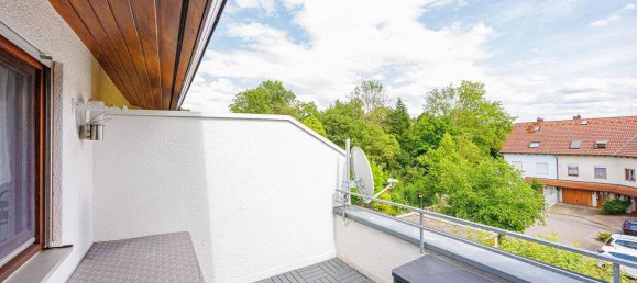 Apartamento de 2 divisões em Ludwigsburg, Germany N.º 304040 6