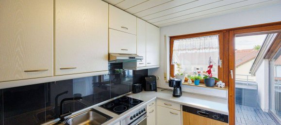 Apartamento de 2 divisões em Ludwigsburg, Germany N.º 304040 4