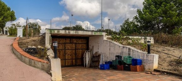 5 bedrooms Castles in Alora, Spain No. 72271 23