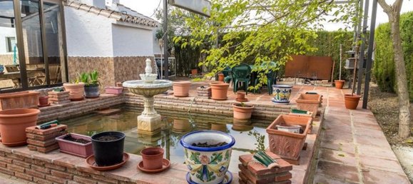 5 bedrooms Castles in Alora, Spain No. 72271 21