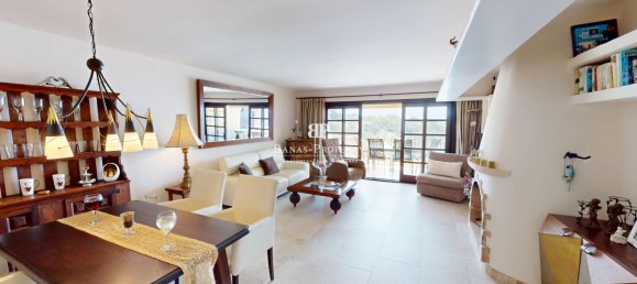 Пентхаус с 3 спальнями в Майорка, Испания № 184559 12