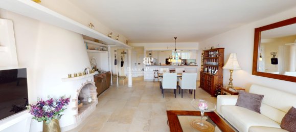 Пентхаус с 3 спальнями в Майорка, Испания № 184559 2