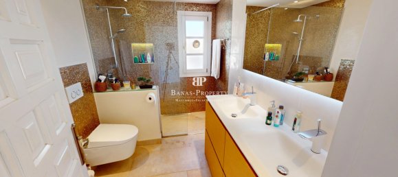 Пентхаус с 3 спальнями в Майорка, Испания № 184559 10