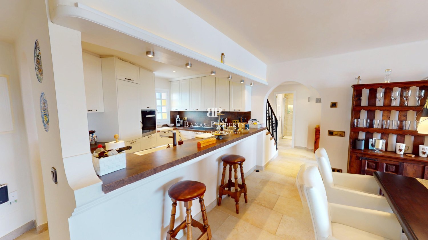 Пентхаус с 3 спальнями в Майорка, Испания № 184559