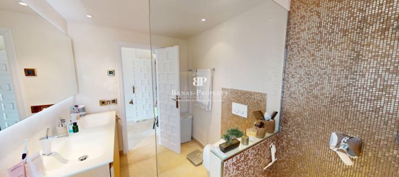 Пентхаус с 3 спальнями в Майорка, Испания № 184559 9