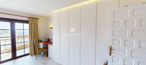 Пентхаус с 3 спальнями в Майорка, Испания № 184559 8