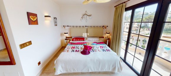 Пентхаус с 3 спальнями в Майорка, Испания № 184559 7