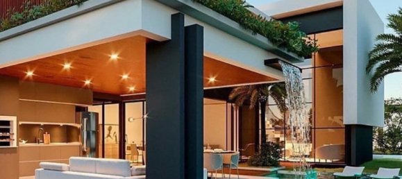 Villa 4+1 in Antalya, Turkey No. 21137 2