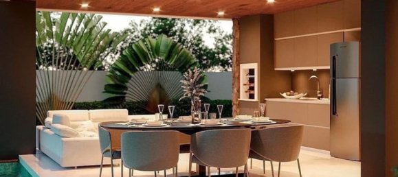 Villa 4+1 in Antalya, Turkey No. 21137 5