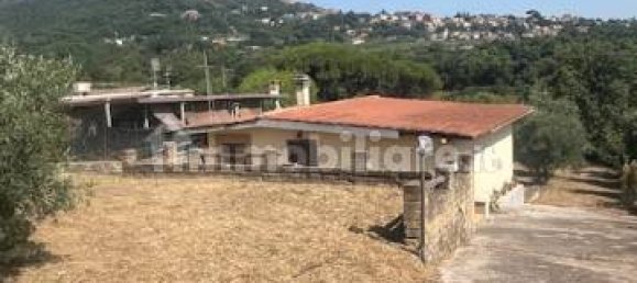 1 Schlafzimmer Villa in Palestrina, Italy, Nr. 350589 30