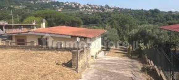 1 Schlafzimmer Villa in Palestrina, Italy, Nr. 350589 34